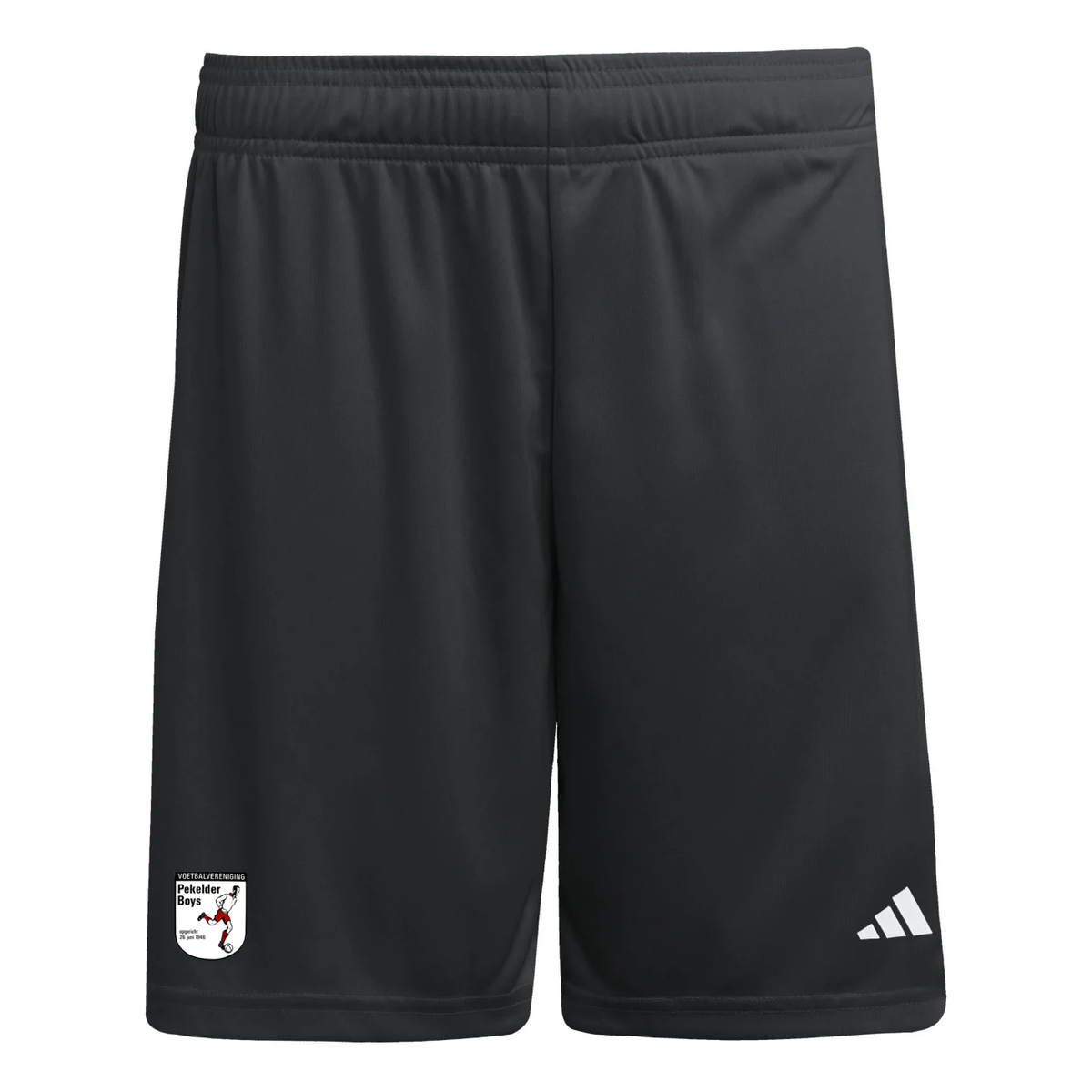 V.V. Pekelder Boys Trainingsshort