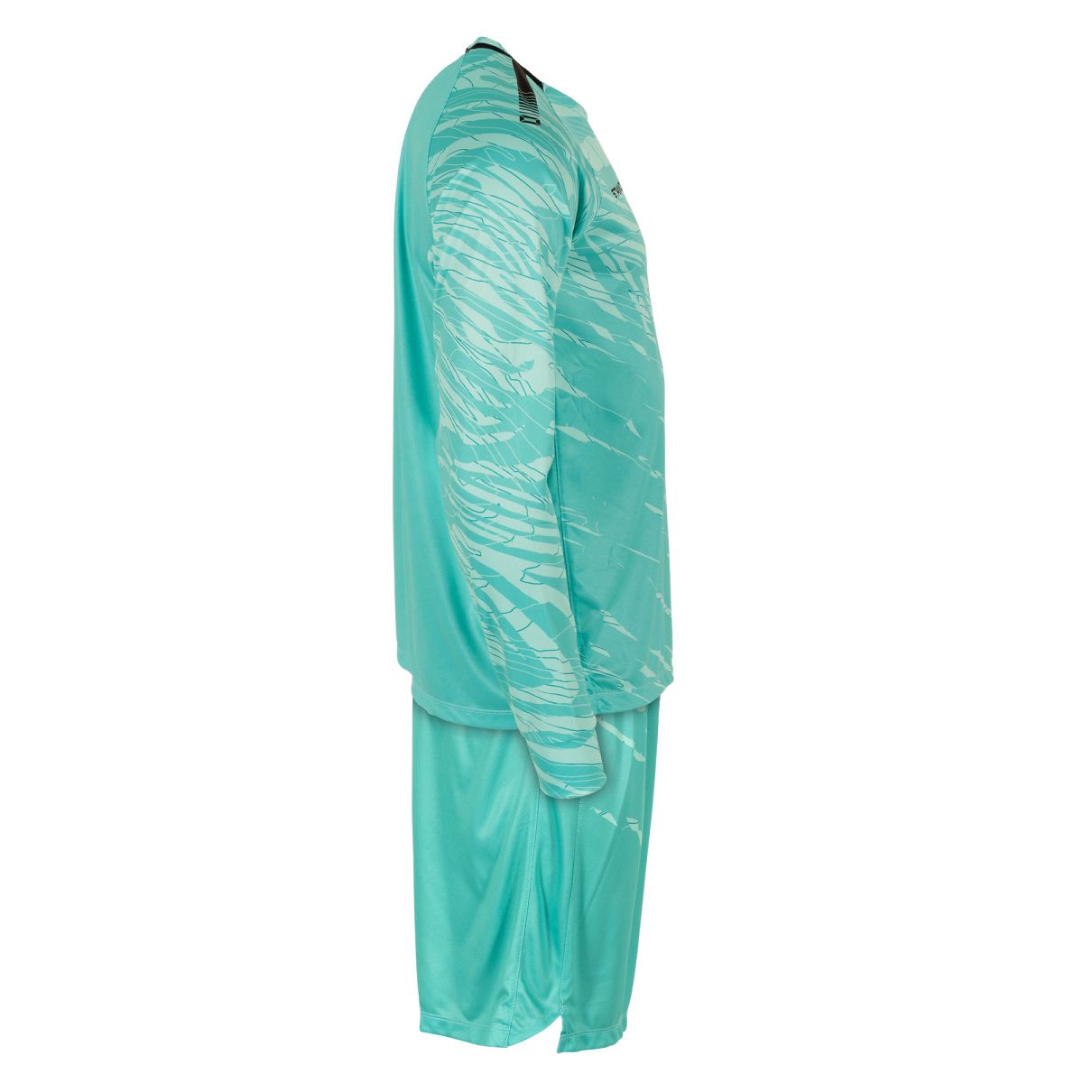 Stanno Trick Long Sleeve Goalkeeper Set