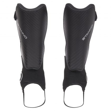 Stanno LIGA III SHIN GUARDS ZWART