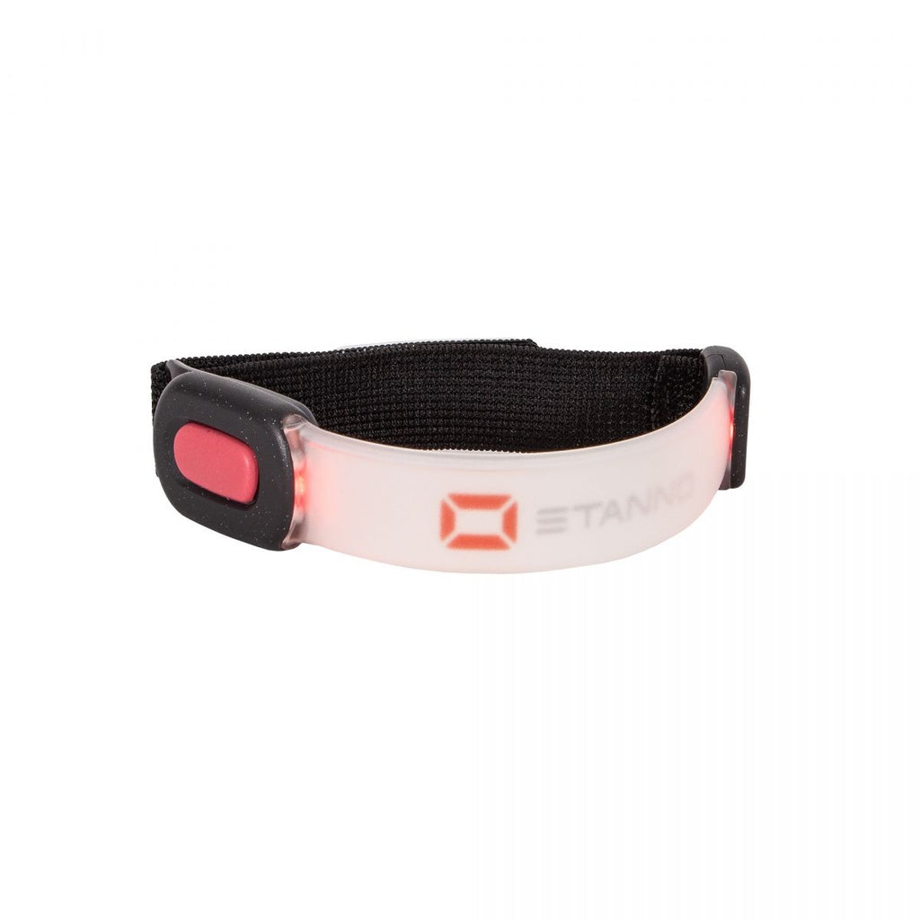 Safety LED Rechargable