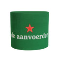 Aanvoerdersband 3e Helft