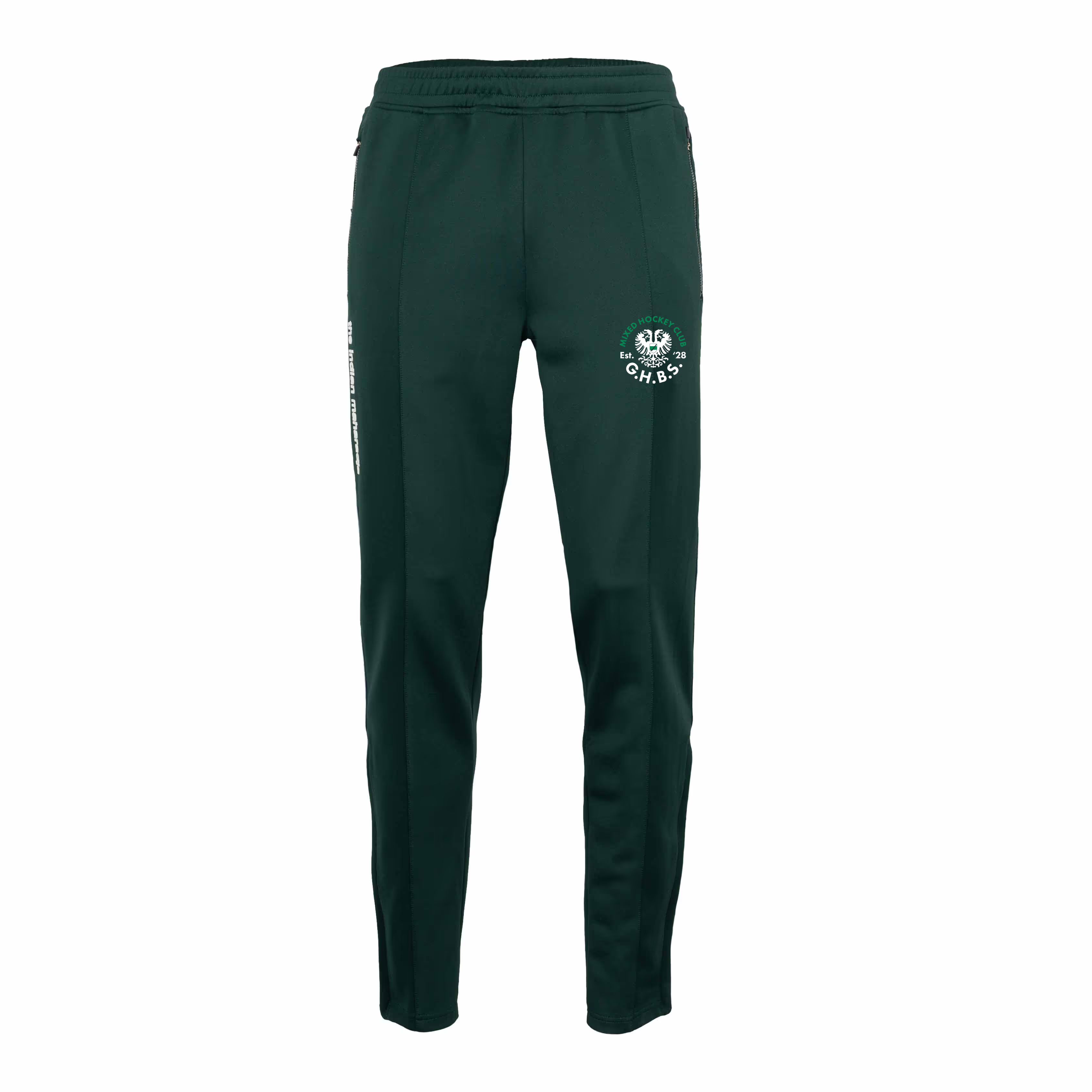 G.H.B.S Indian maharadja Trainingsbroek