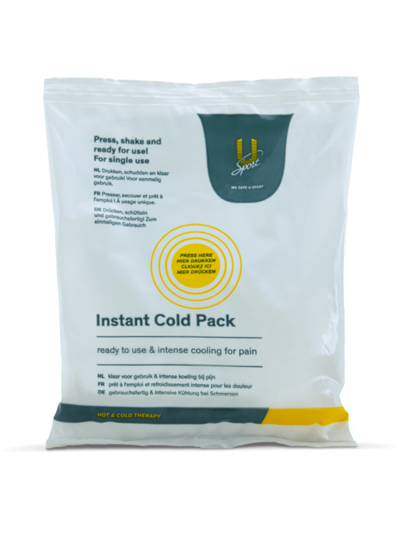 Instant Cold Pack