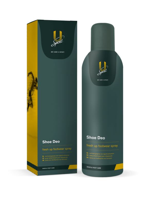 Shoe Deo
