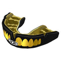 Instant Custom Dentist Fit Teeth Mouthguard (opro)
