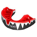Platinum Elite Fit Fangz Mouthguard (opro)