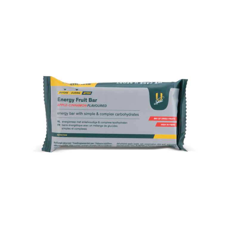 U- sport Energy Fruit Bar