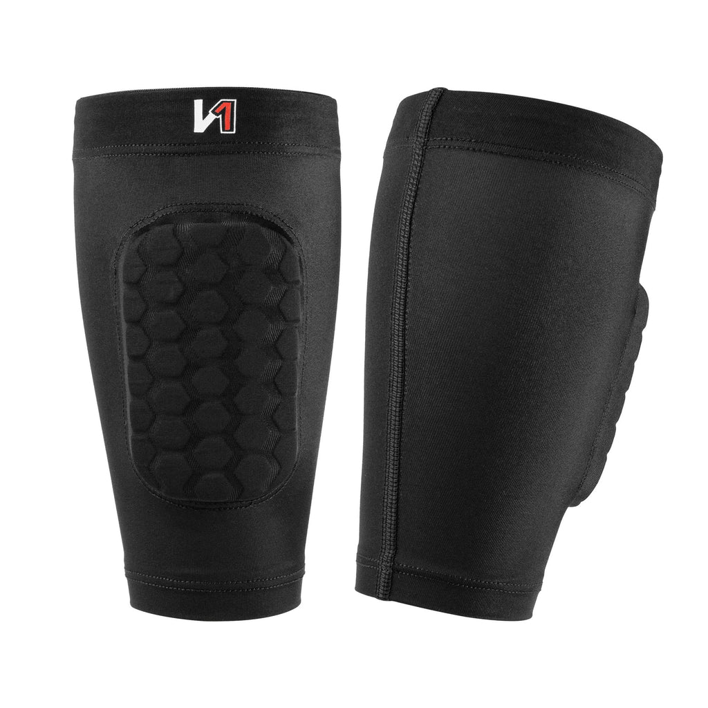 ONE Shin Pad Sleeves Senior