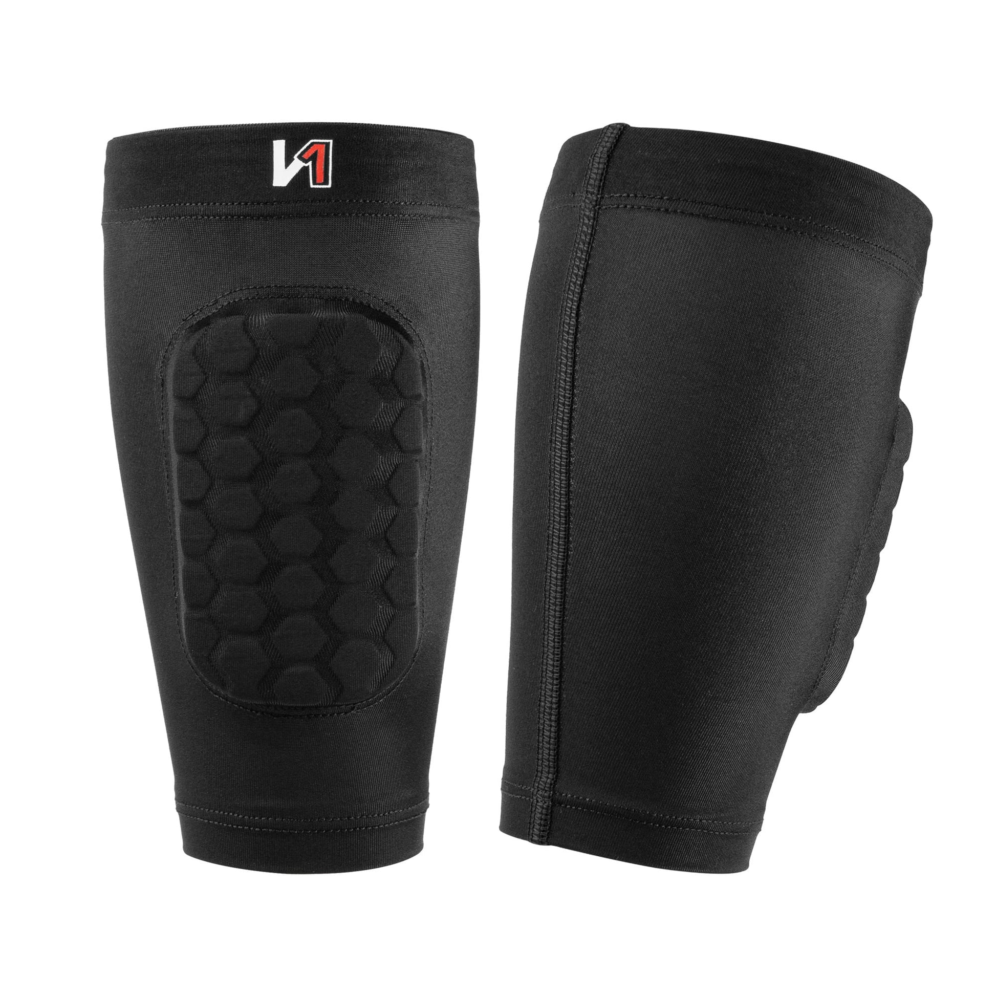 ONE Shin Pad Sleeves Senior