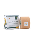 Athlete Kinesio Tape Beige
