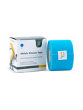 Athlete Kinesio Tape Blauw
