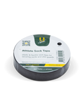 Athlete Sock Tape Zwart