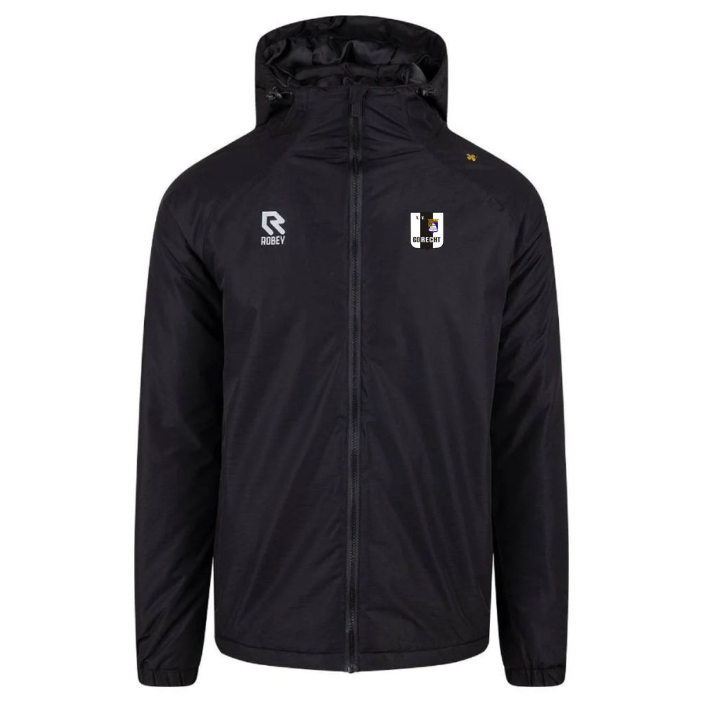 V.V. Gorecht Allround Jacket Robey