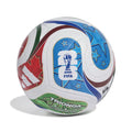 Adidas WK 2026 Trionda League Voetbal Wit Blauw Rood Groen
