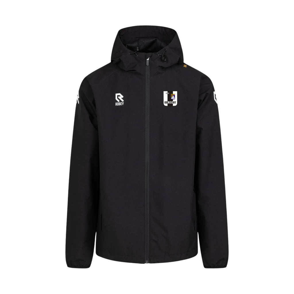 V.V. Gorecht All Weather Jacket  Robey