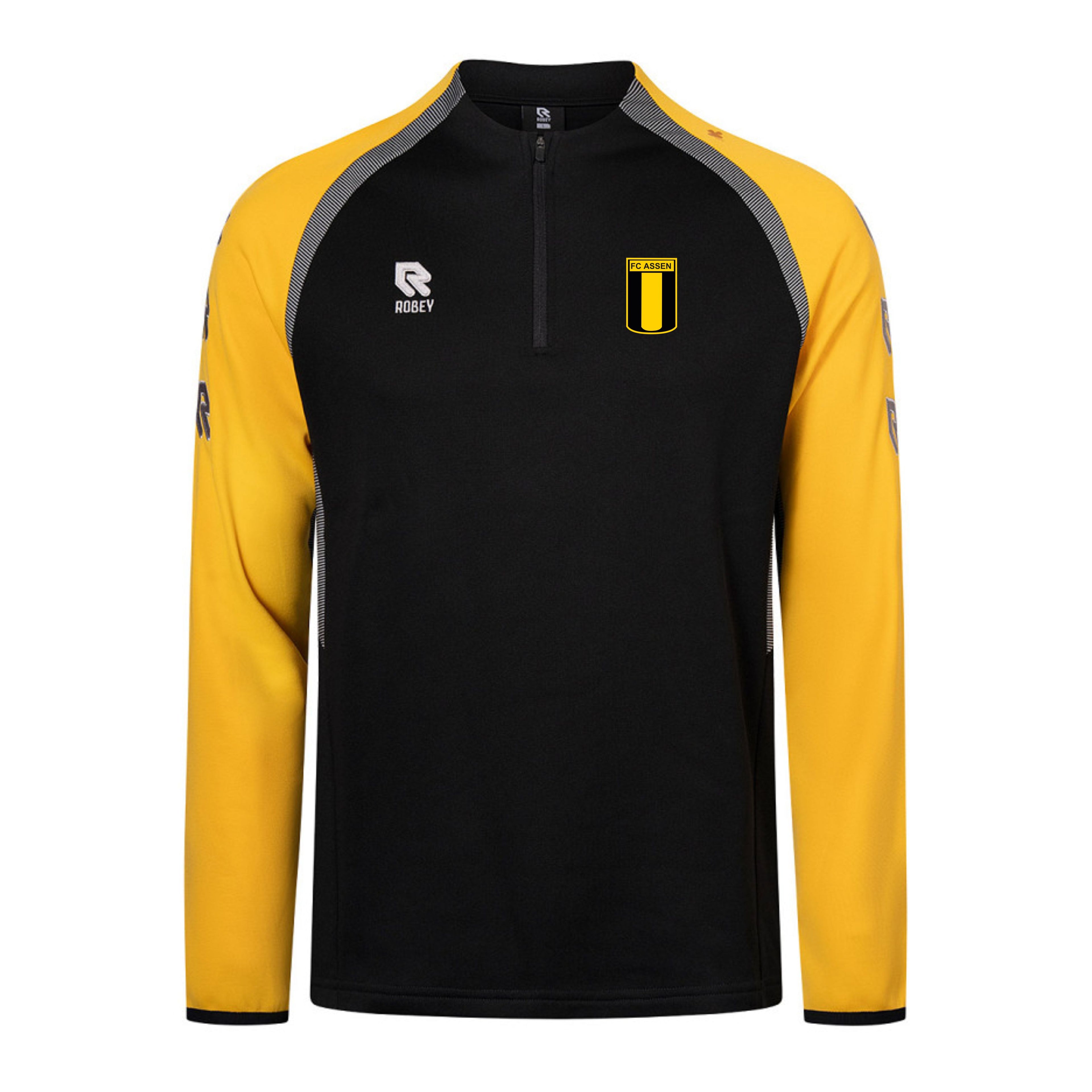 FC Assen Trainingstrui Robey