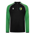 GV Groen Geel Trainingstrui Robey