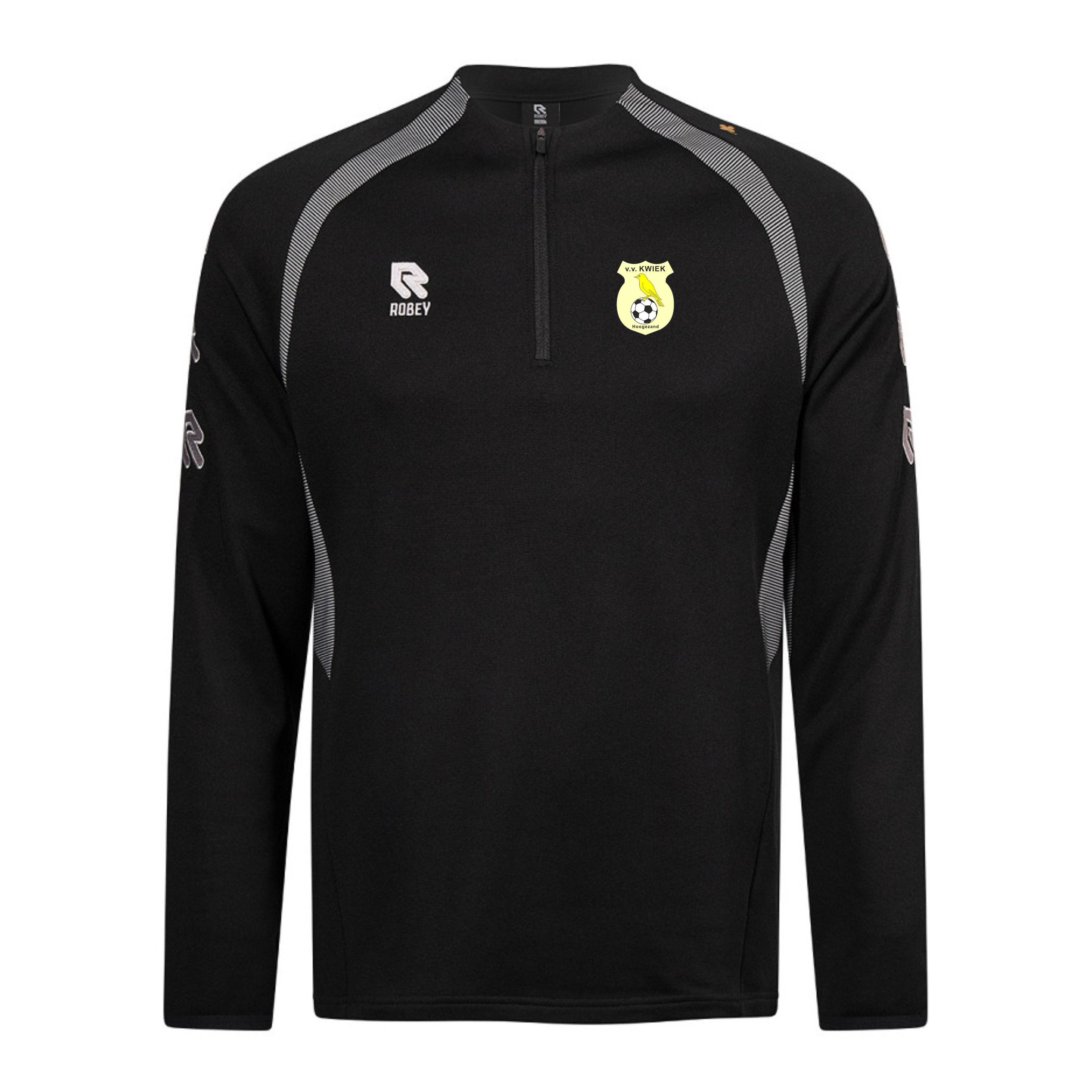 V.V. Kwiek Trainingstrui Robey