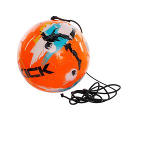 Derbystar Multikick Mini Voetbal Oranje