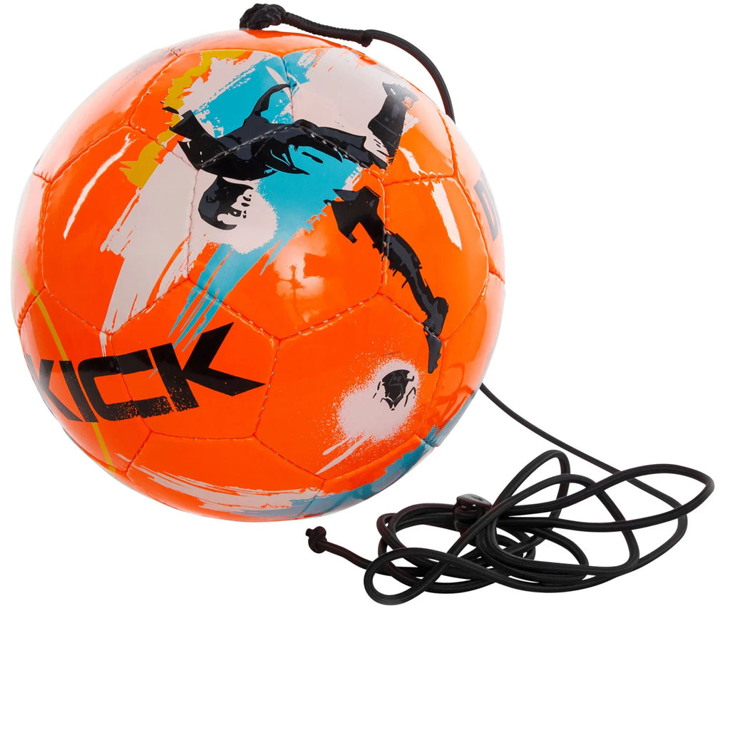 Derbystar Multikick Voetbal Oranje
