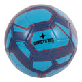 Derbystar Allstars Voetbal Blauw Donkerblauw Rood