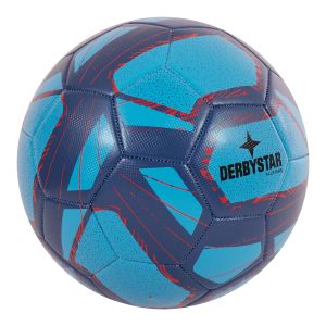 Derbystar Allstars Voetbal Blauw Donkerblauw Rood