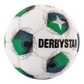 Derbystar Planet APS Voetbal Wit Groen Blauw