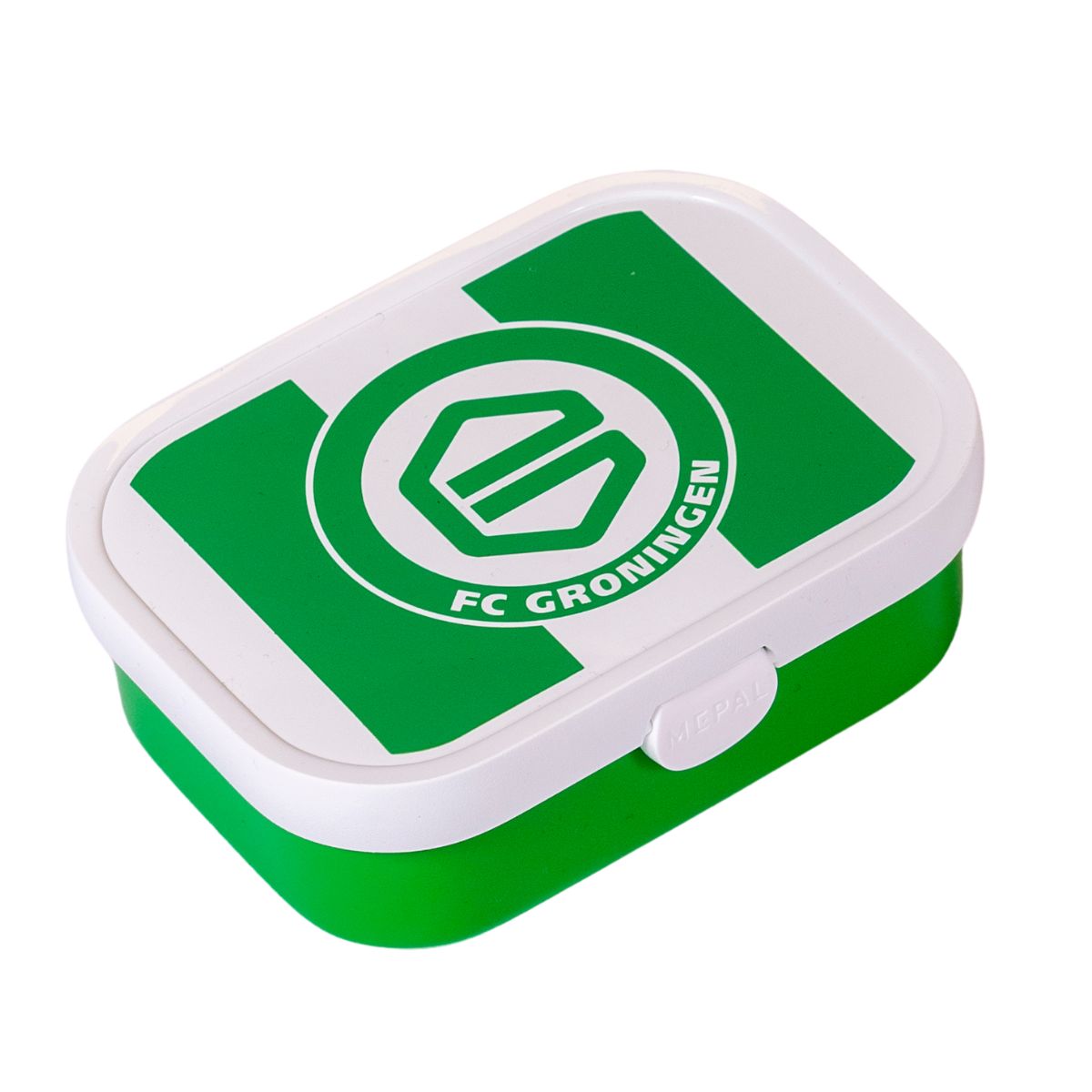 FC Groningen Lunchbox mepal | Logo