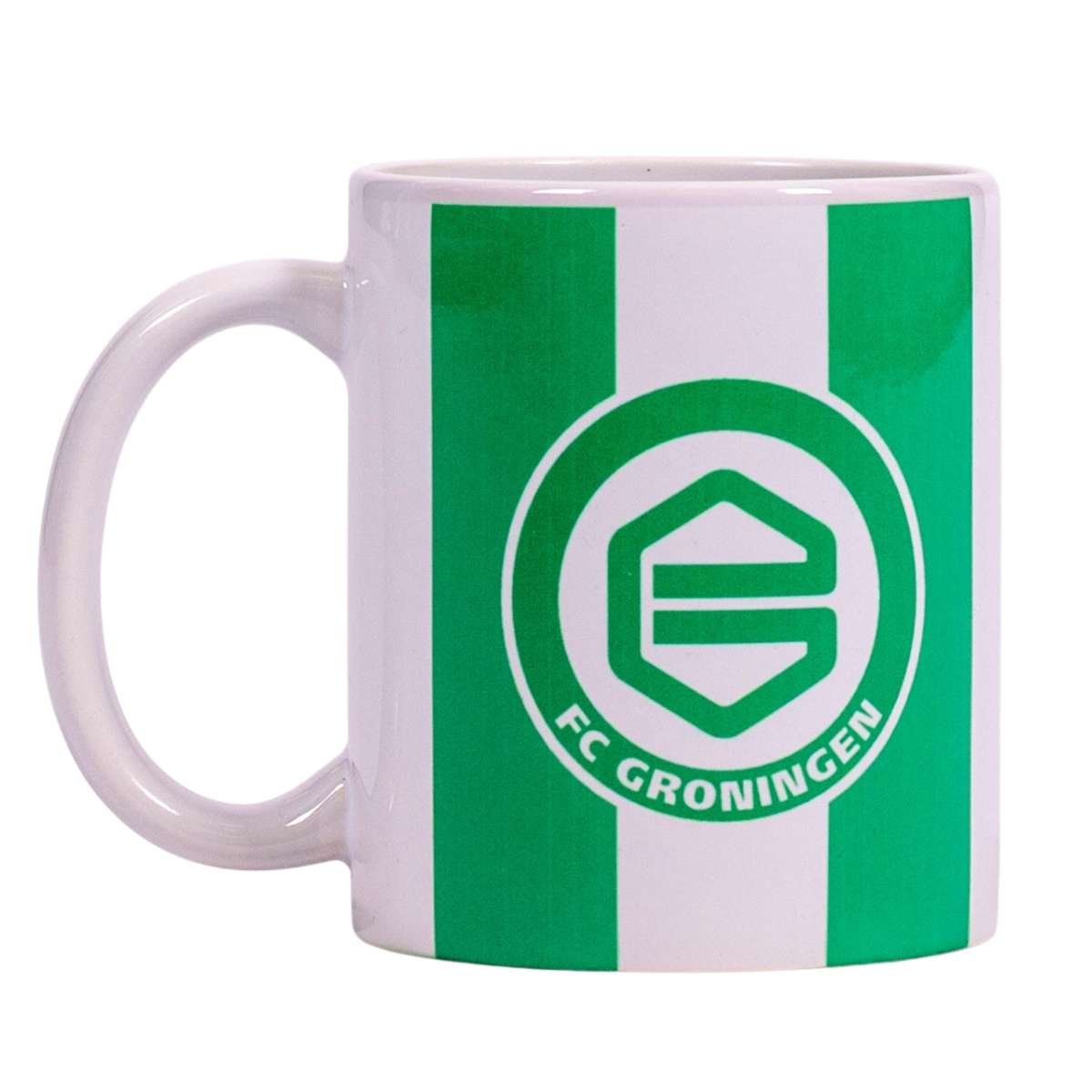 FC Groningen Mok