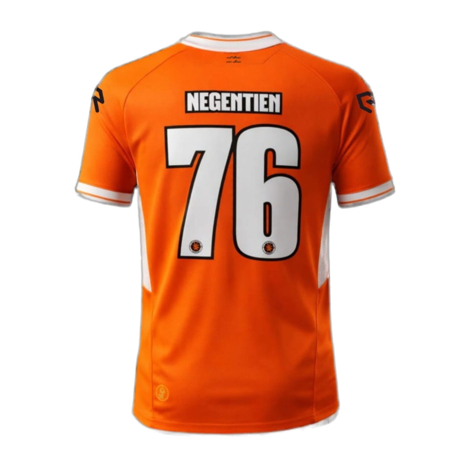 FC Lewenborg 50 jaar Jubileum Shirt