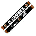FC Lewenborg 50 jaar Jubileum Sjaal