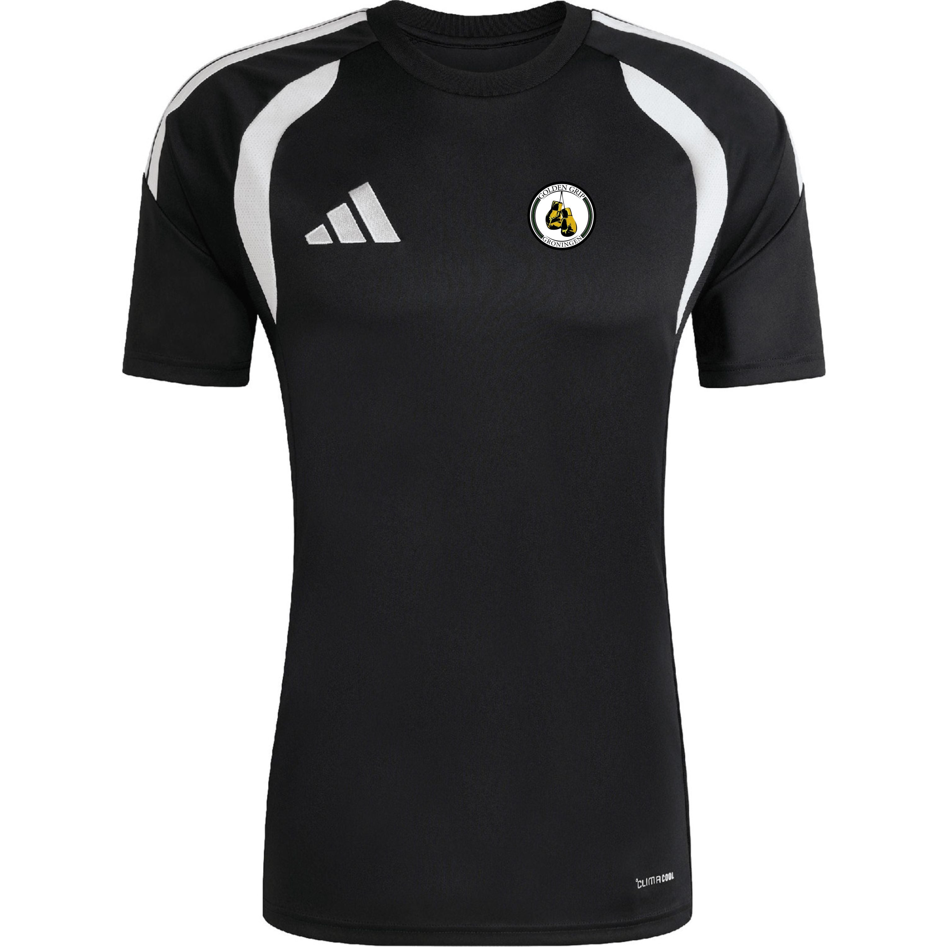 Adidas Trainingshirt Golden Grip Groningen