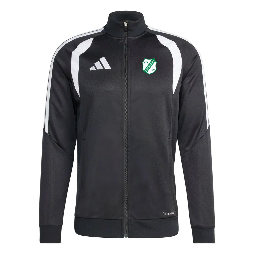 Adidas Trainingsjack vv Zuidhorn