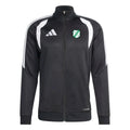 Adidas Trainingsjack vv Zuidhorn