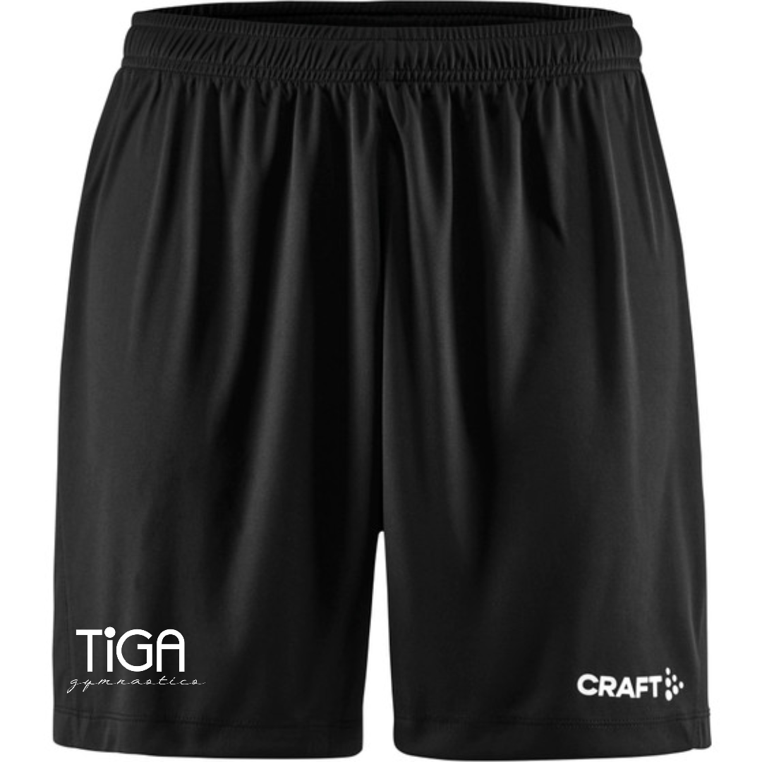 Craft Short Tiga Kids