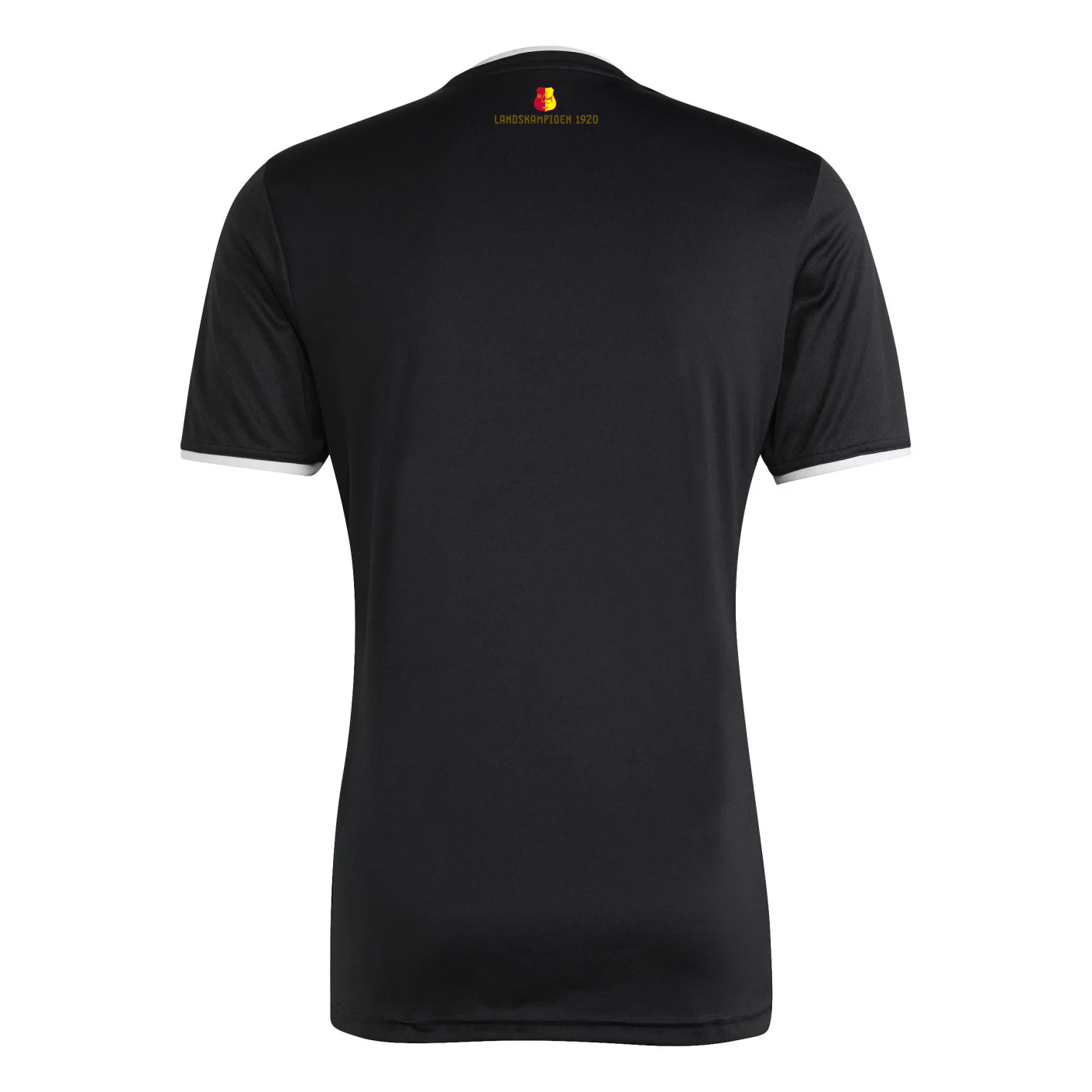 Adidas Training shirt Be Quick 1887 Senior