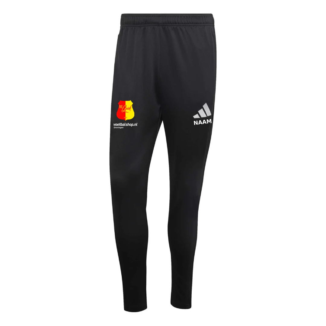 Adidas Trainingsbroek Be Quick 1887 Senior