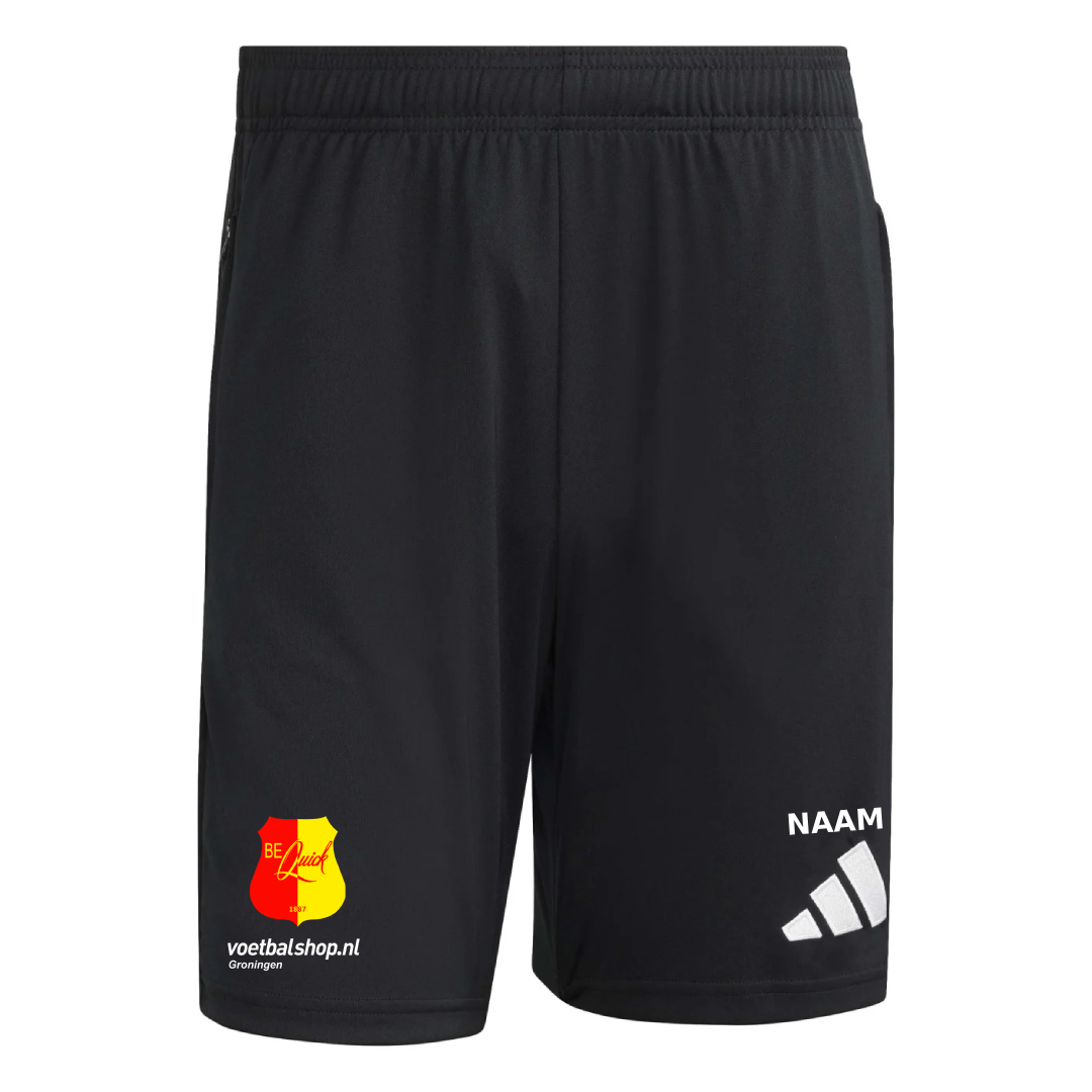 Adidas Short Be Quick 1887 Senior