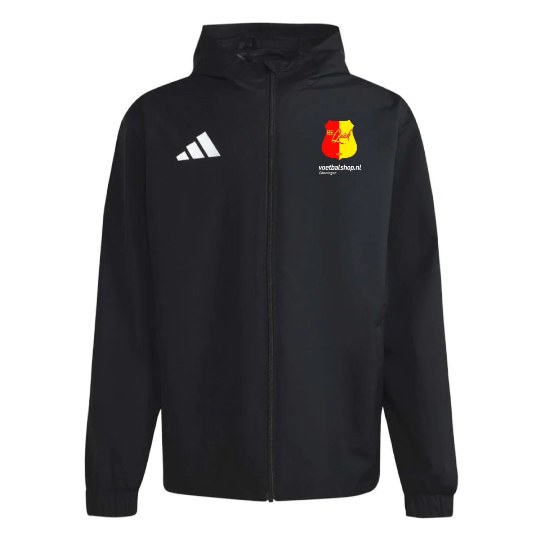 Adidas Be Quick 1887 Allweather Jack Kids