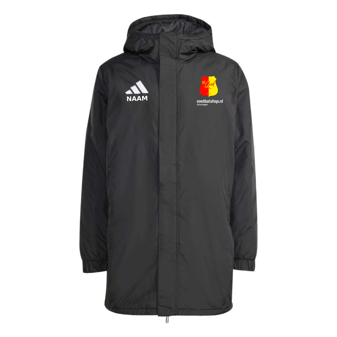 Adidas winterjas Be Quick 1887 Senior