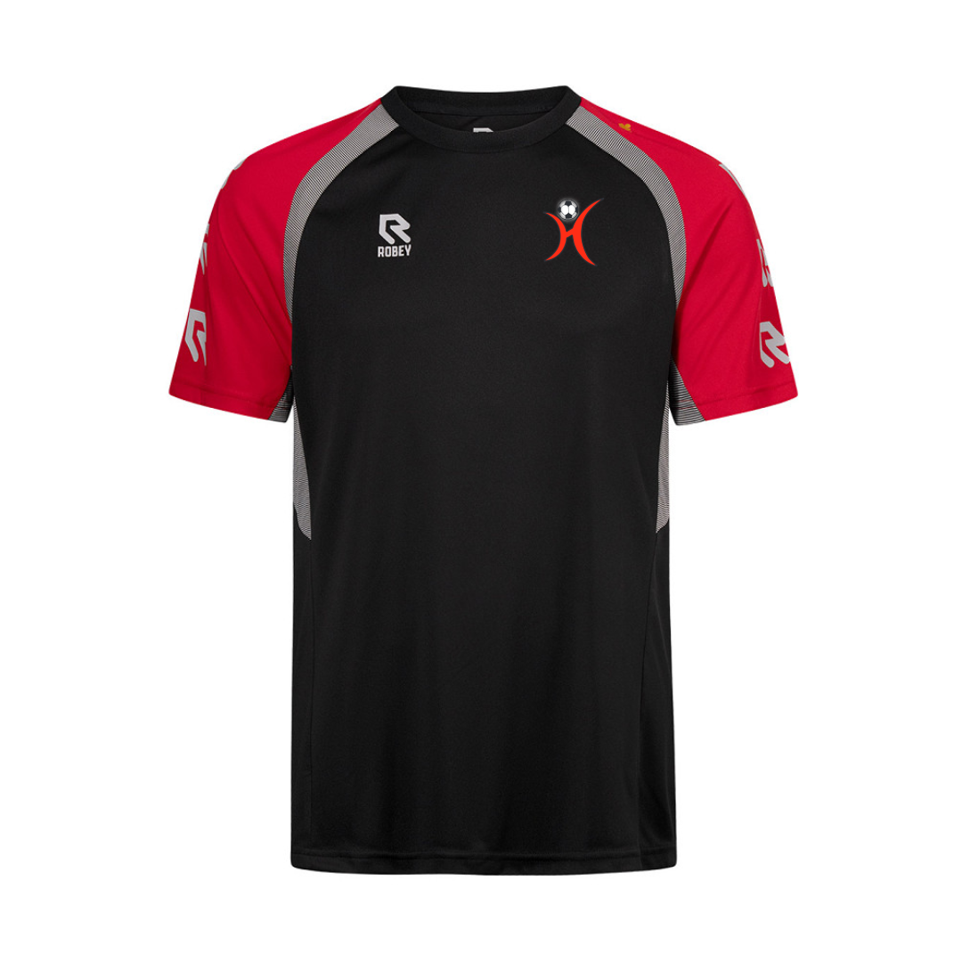 V.V. Holwierde Trainingsshirt Robey