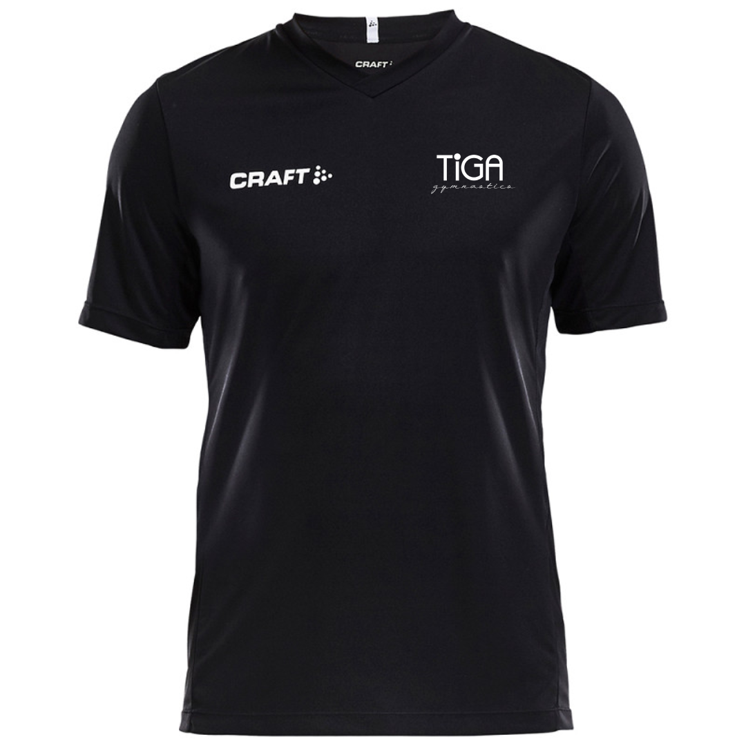 Craft Shirt Tiga Heren