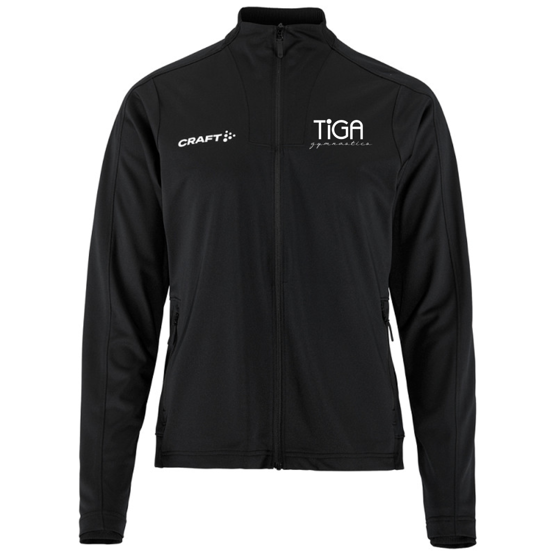Craft Vest Tiga Vrouwen