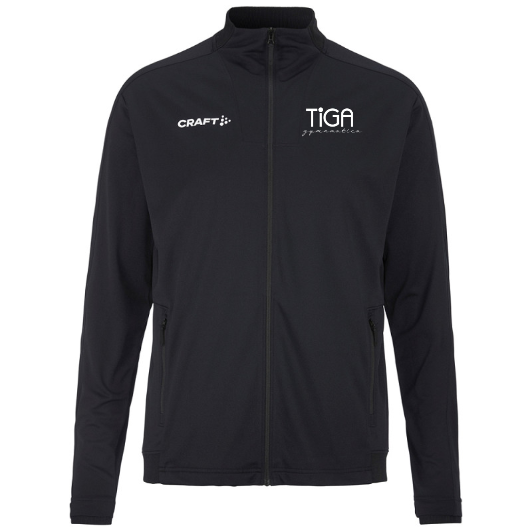 Craft Vest Tiga Heren