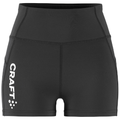 Craft Hot Pant Tiga Vrouwen