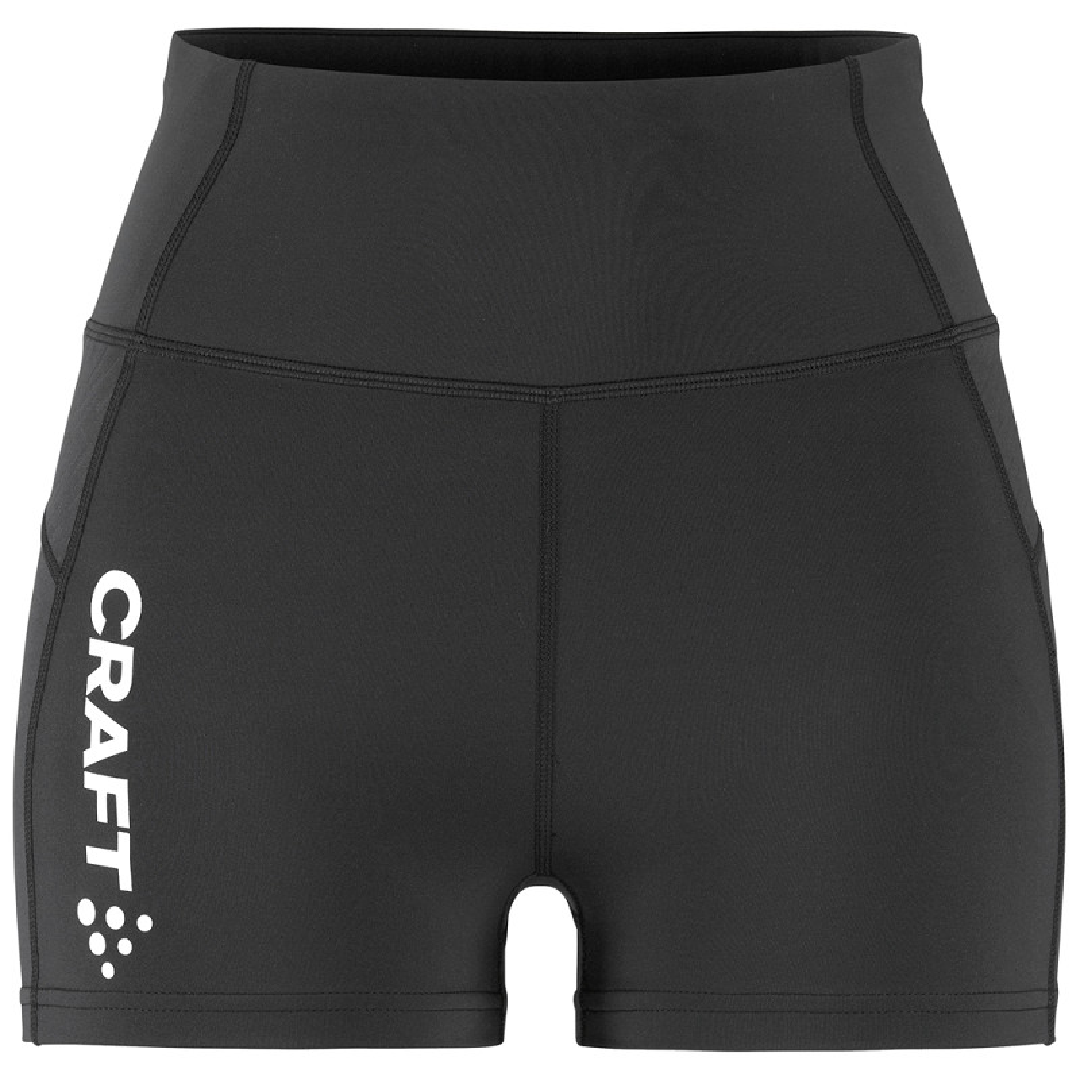 Craft Hot Pant Tiga Vrouwen
