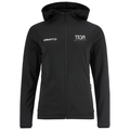 Craft Vest met Capuchon Tiga Vrouwen