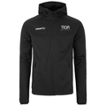 Craft Vest met Capuchon Tiga Heren