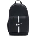 Nike Academy 21 Team Backpack Junior Zwart