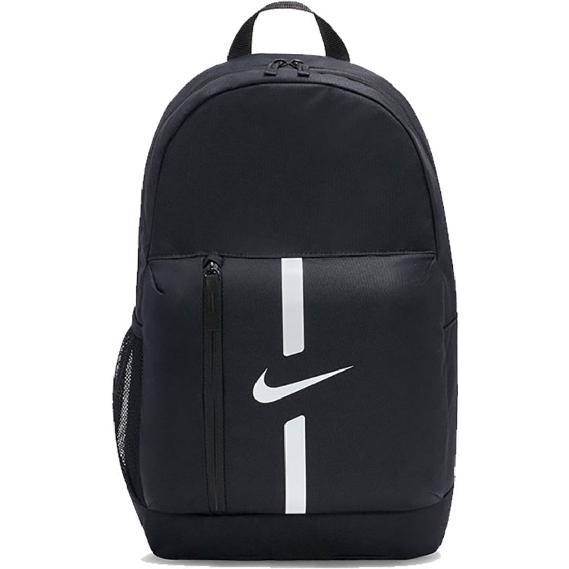 Nike Academy 21 Team Backpack Junior Zwart